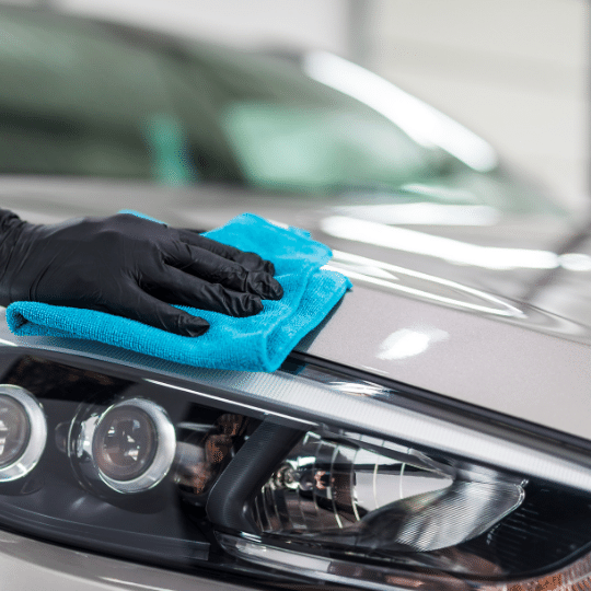 Başiskele Oto Pasta Cila